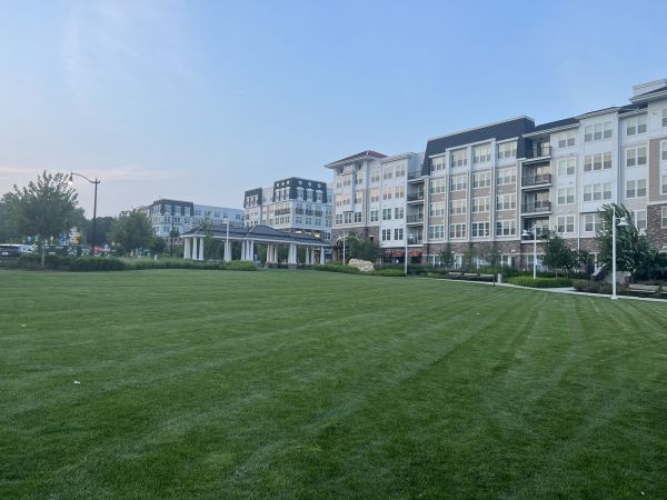 Urban Lawn Care in Clermont